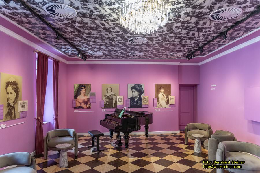 House of Strauss - Wiener Walzerkönige, September 2024