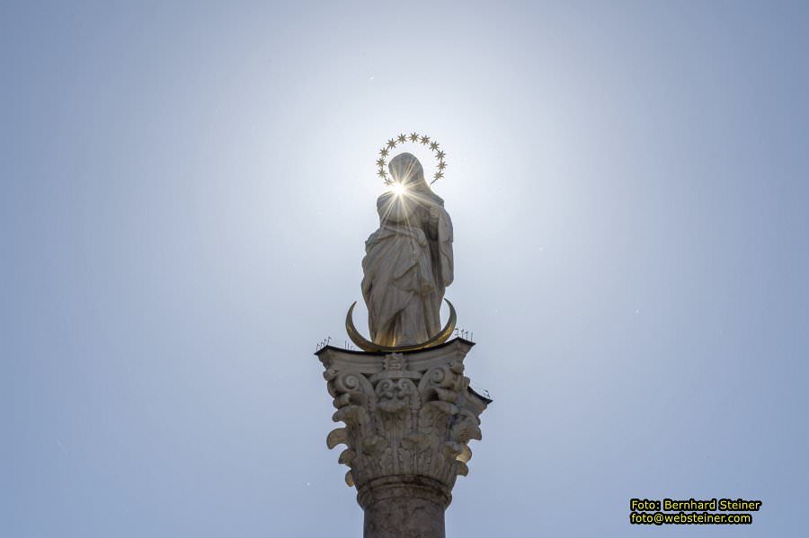 Innsbruck, Oktober 2024