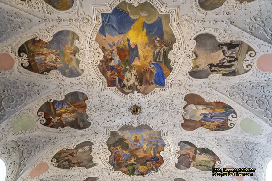 Innsbruck, Oktober 2024