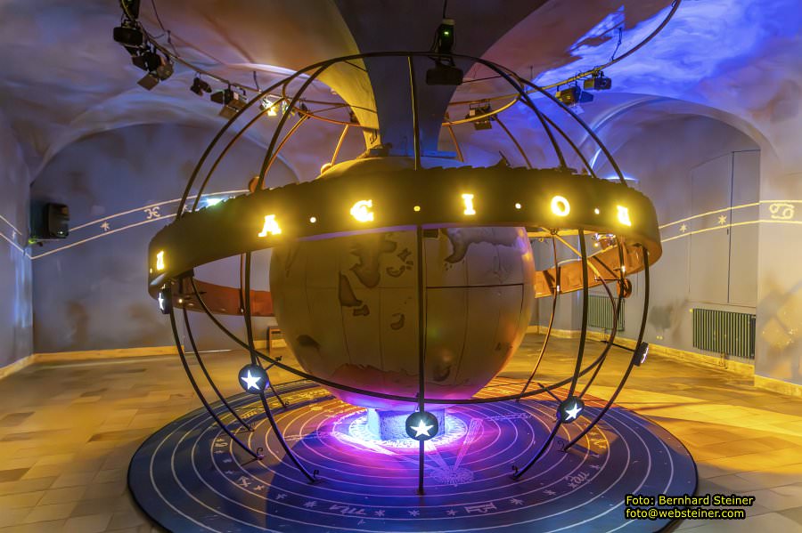 Innsbruck, Oktober 2024