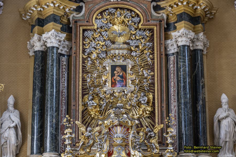 Innsbruck, Oktober 2024