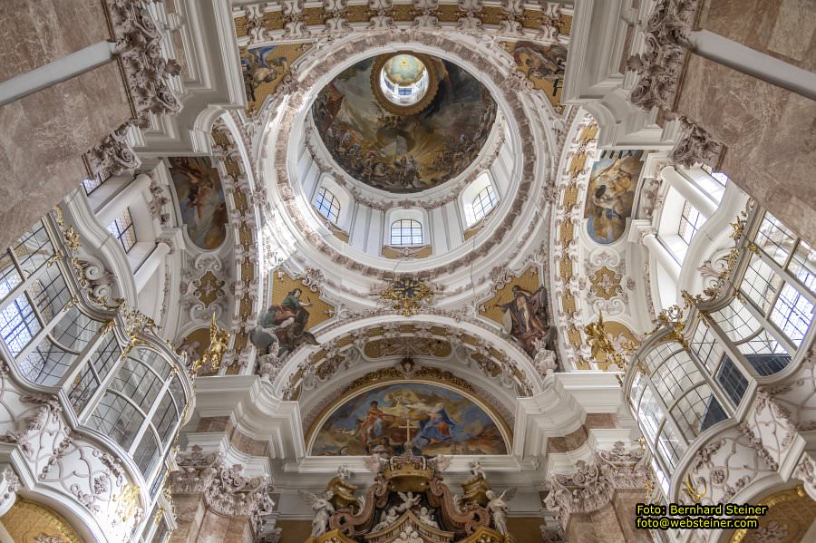 Innsbruck, Oktober 2024