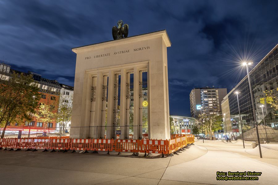 Innsbruck, Oktober 2024