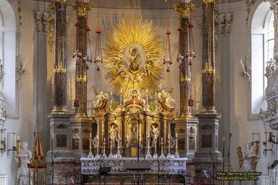 Innsbruck, Oktober 2024