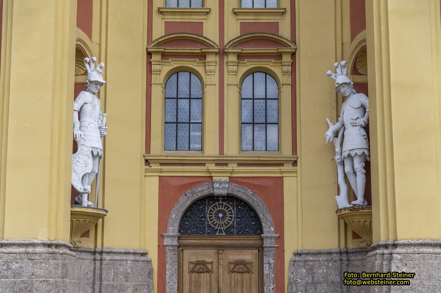 Innsbruck, Oktober 2024