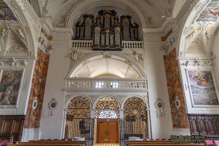 Innsbruck, Oktober 2024