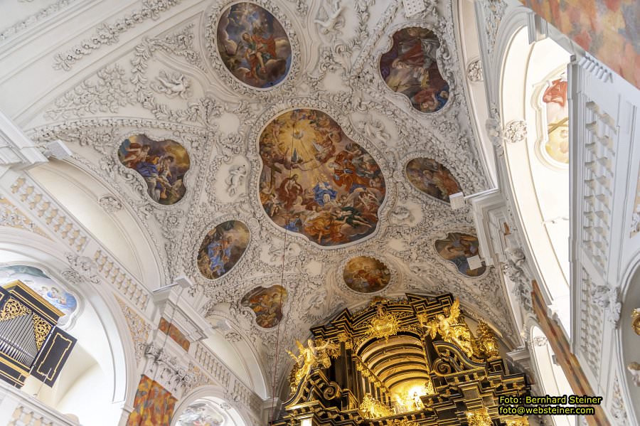 Innsbruck, Oktober 2024