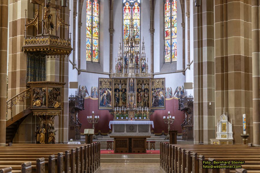 Innsbruck, Oktober 2024