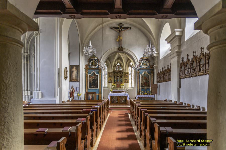 Jedenspeigen im Marchfeld, August 2023