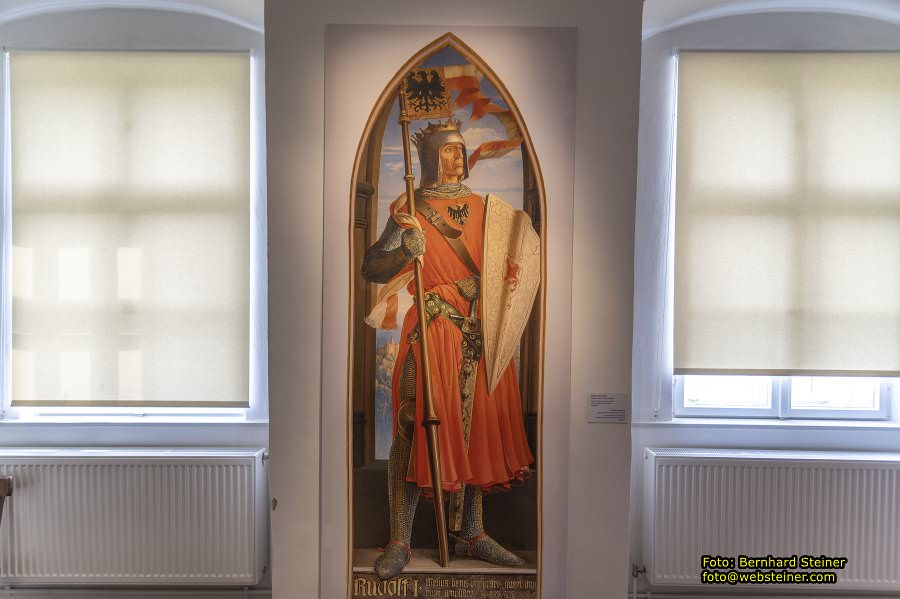 Jedenspeigen im Marchfeld, August 2023