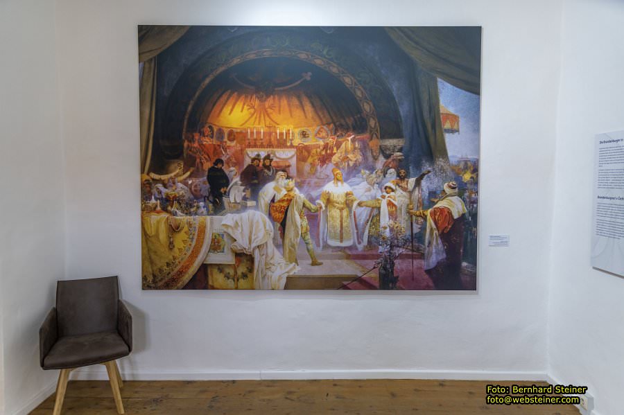 Jedenspeigen im Marchfeld, August 2023