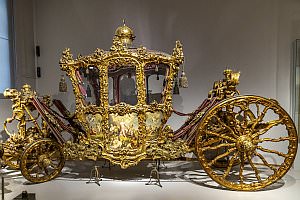 Projekt: Kaiserliche Wagenburg Wien, November 2024