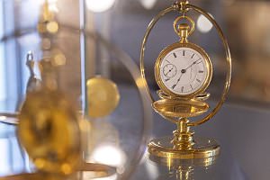 Projekt: Karlstein an der Thaya - Horologenlandl, Oktober 2023