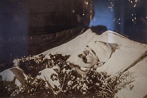 Projekt: Karmel Mayerling - Jagdschloss im Wienerwald, Mai 2023