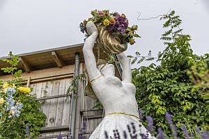 Projekt: Kittenberger Erlebnisg�rten, Juni 2023