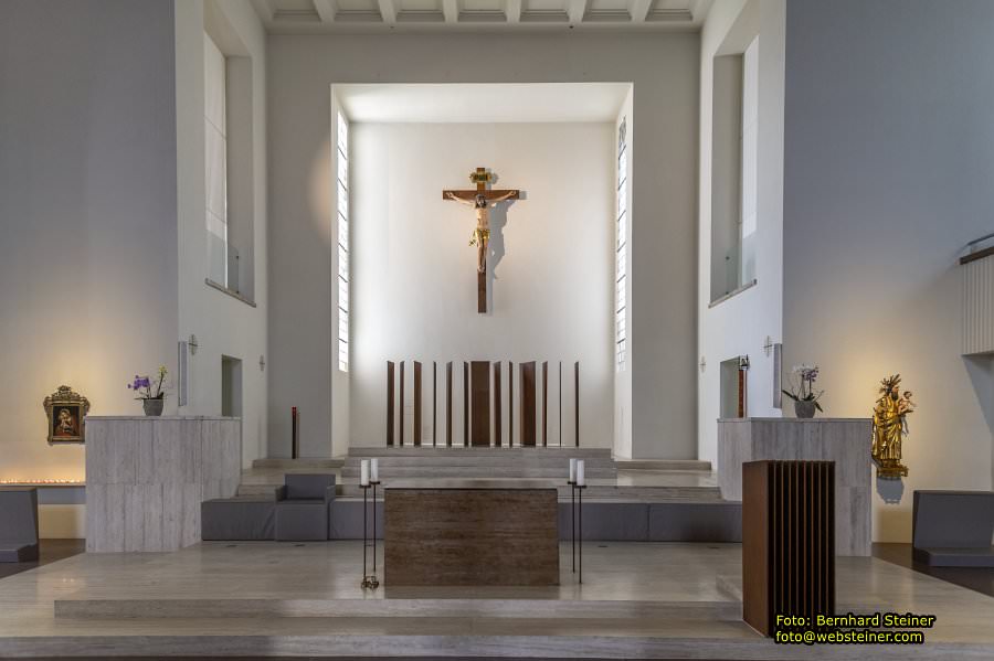 Knittelfeld, August 2024