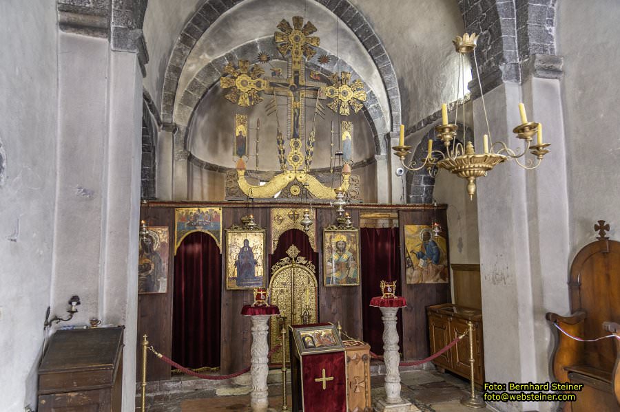 Kotor in Montenegro, Mai 2025