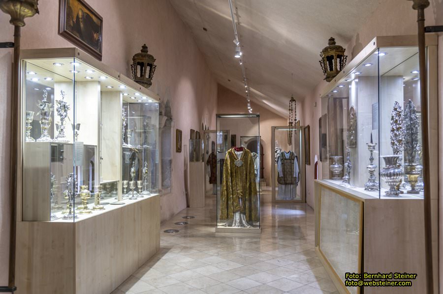 Kotor in Montenegro, Mai 2025