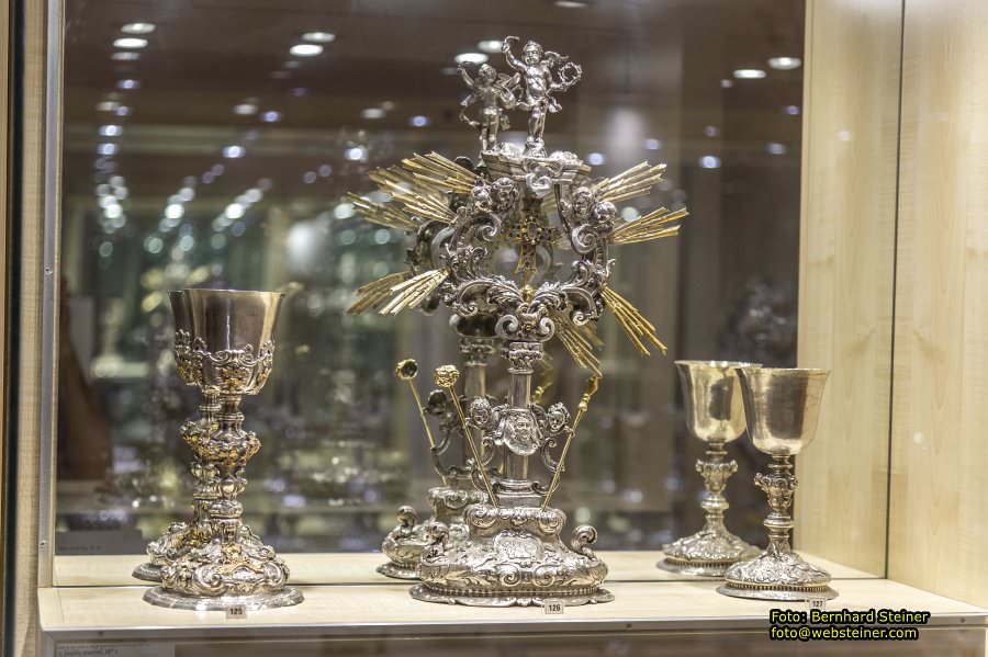 Kotor in Montenegro, Mai 2025