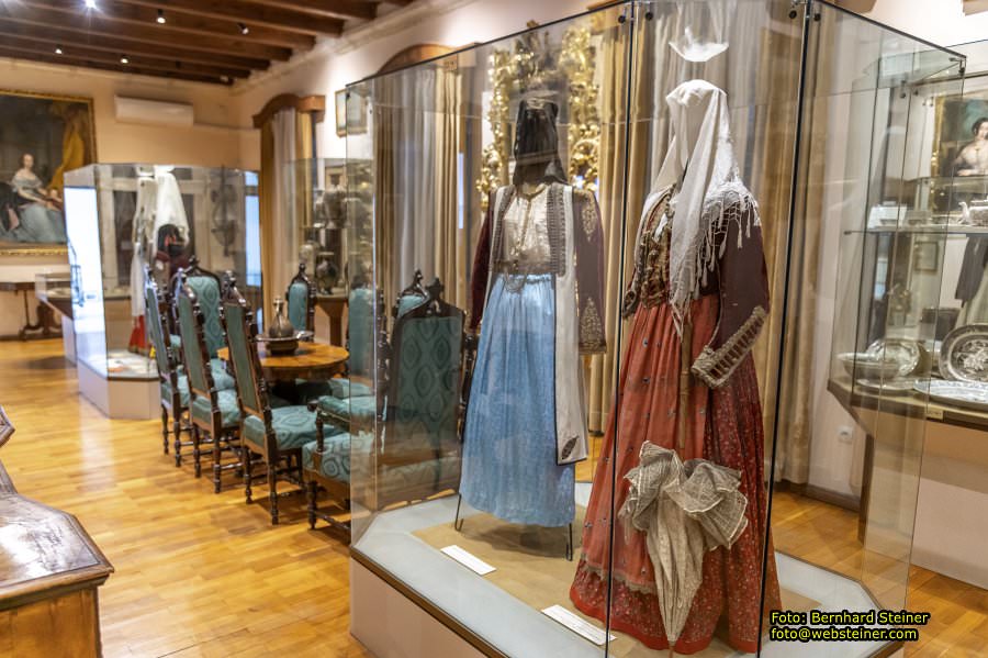 Kotor in Montenegro, Mai 2025