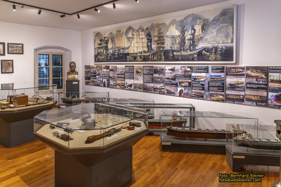 Kotor in Montenegro, Mai 2025