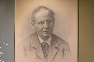 Projekt: Krieglach bei Peter Rosegger, April 2023