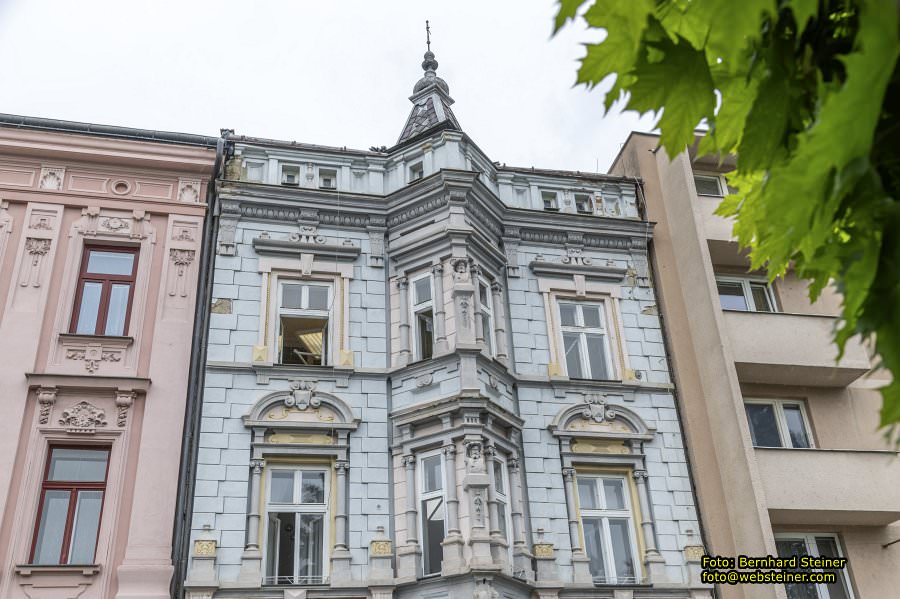 Kromeriz - Kremsier, Mai 2024