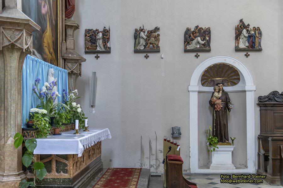 Kromeriz - Kremsier, Mai 2024