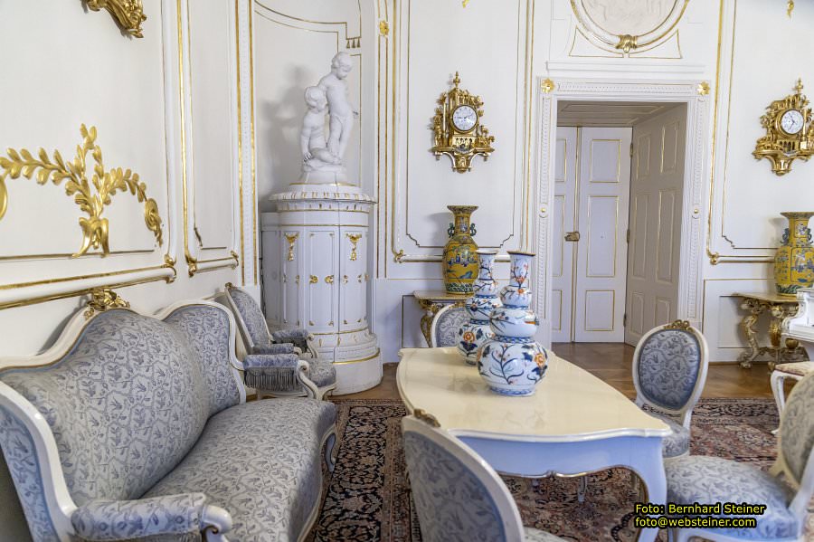 Kromeriz - Kremsier, Mai 2024