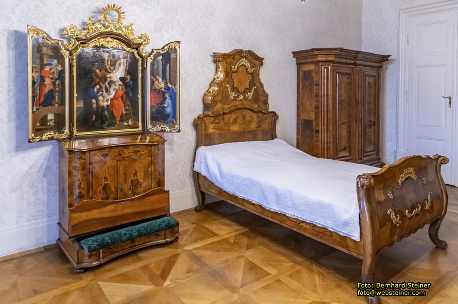 Kromeriz - Kremsier, Mai 2024