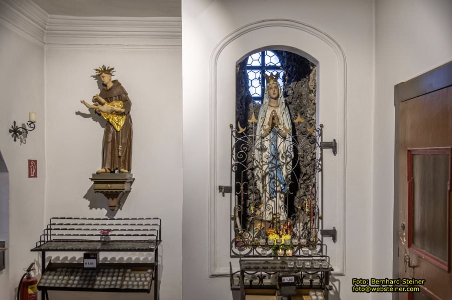 Festung Kufstein & Kufstein, November 2024