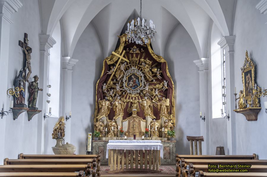 Festung Kufstein & Kufstein, November 2024