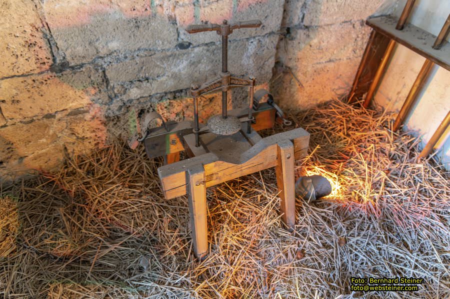 Festung Kufstein & Kufstein, November 2024