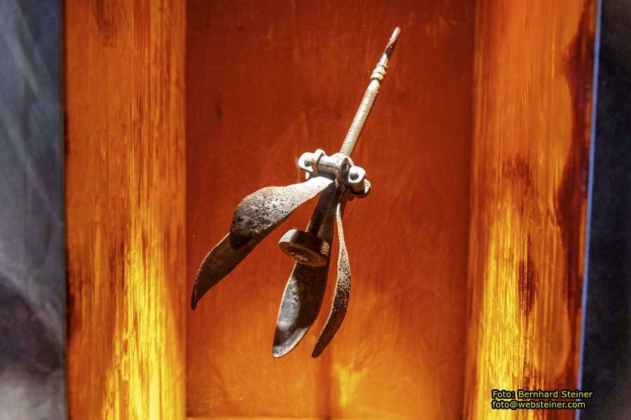 Festung Kufstein & Kufstein, November 2024