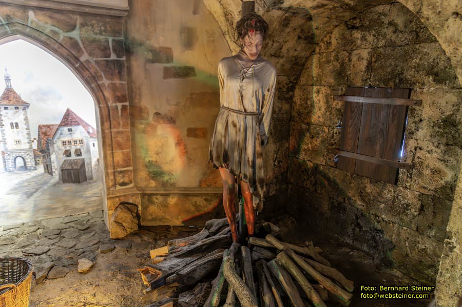 Festung Kufstein & Kufstein, November 2024