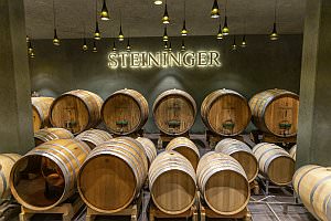 Projekt: LOISIUM - WeinWelt in Langenlois, Oktober 2023