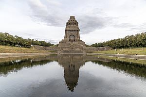 Projekt: Leipzig in Mitteldeutschland, September 2024