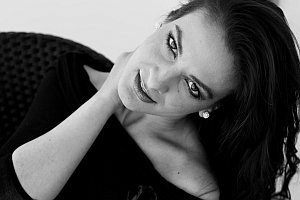 Projekt: Fotoshooting mit Veronika, 25. M�rz 2014