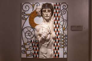 Projekt: MAK - Museum f�r angewandte Kunst, J�nner 2023