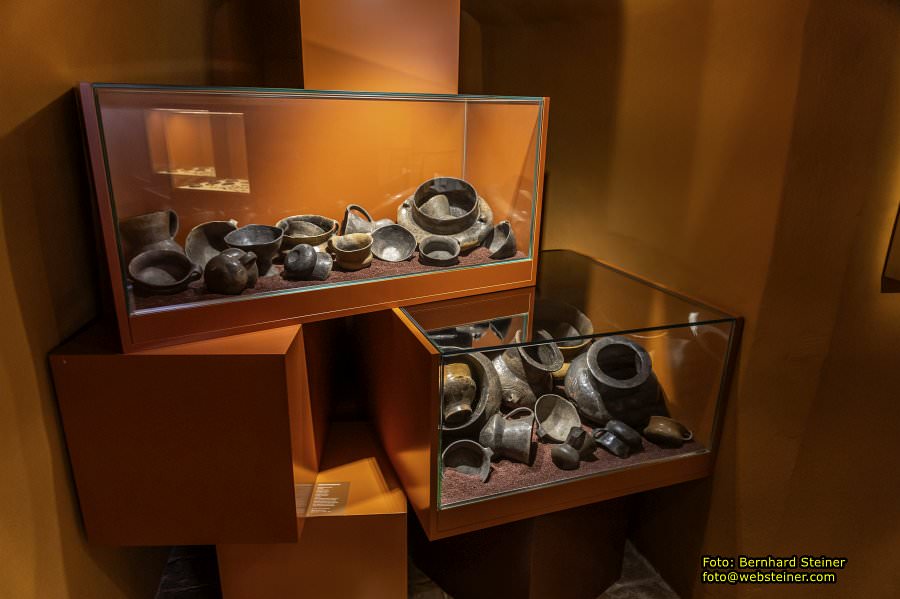 MAMUZ Schloss Asparn/Zaya, September 2023