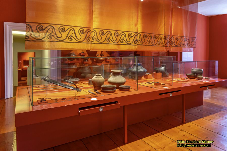 MAMUZ Schloss Asparn/Zaya, September 2023