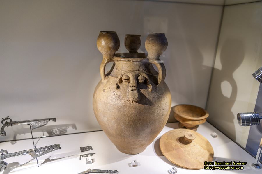 MAMUZ Schloss Asparn/Zaya, September 2023