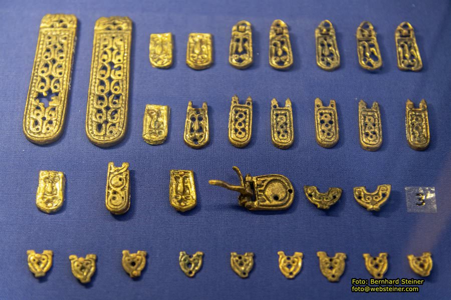 MAMUZ Schloss Asparn/Zaya, September 2023