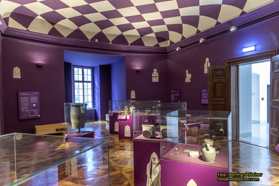 MAMUZ Schloss Asparn/Zaya, September 2023