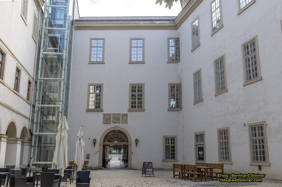 MAMUZ Schloss Asparn/Zaya, September 2023