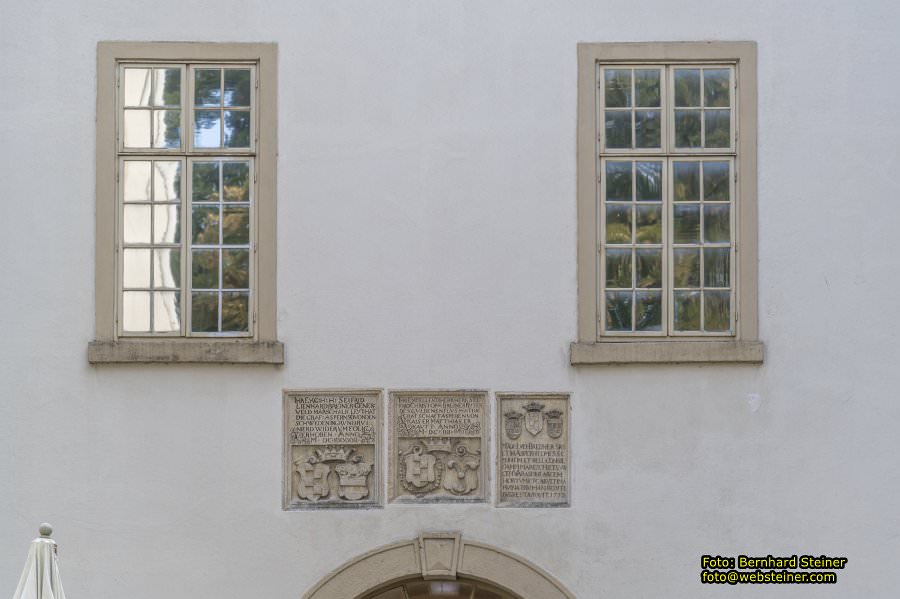 MAMUZ Schloss Asparn/Zaya, September 2023