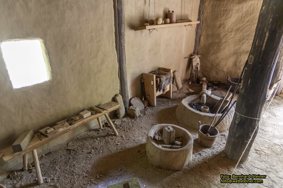 MAMUZ Schloss Asparn/Zaya, September 2023