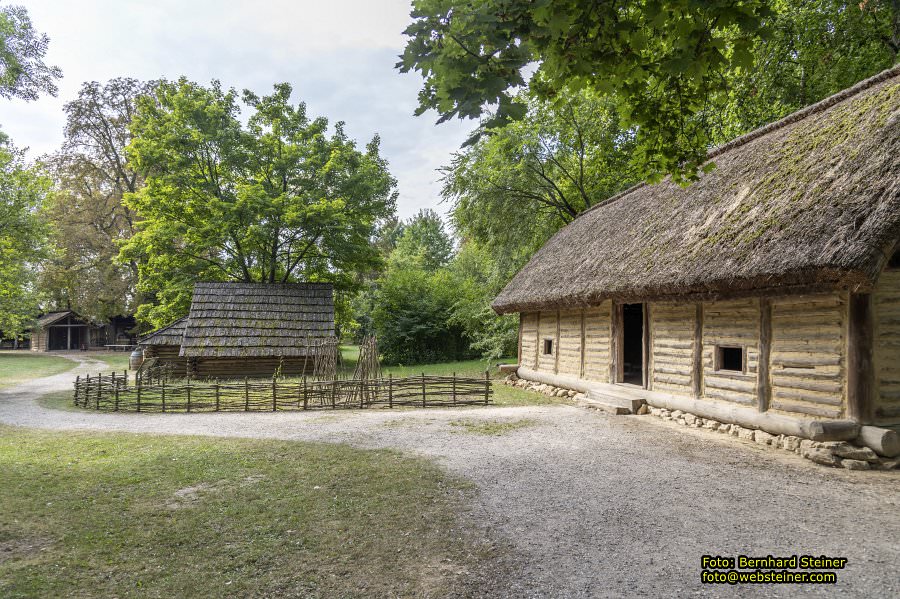 MAMUZ Schloss Asparn/Zaya, September 2023