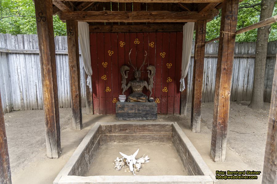 MAMUZ Schloss Asparn/Zaya, September 2023