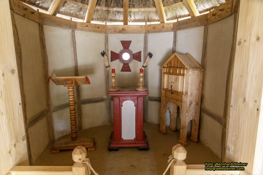 MAMUZ Schloss Asparn/Zaya, September 2023